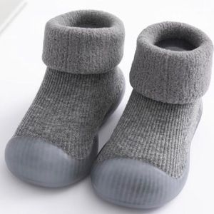 Grooks Sock Shoes- Never Worn!